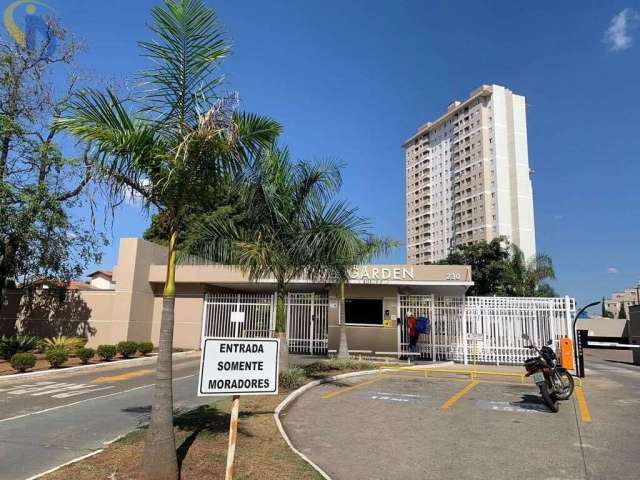 Apartamento no Condomínio Vista Garden - Sorocaba