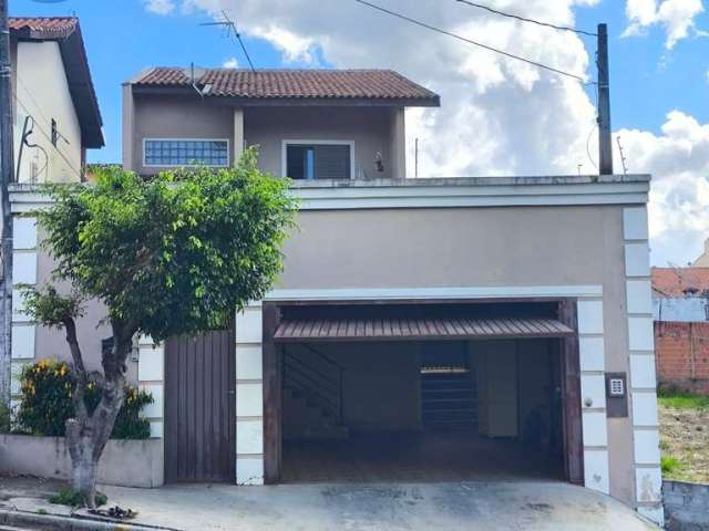 Sobrado à Venda no Bairro Piazza Di Roma