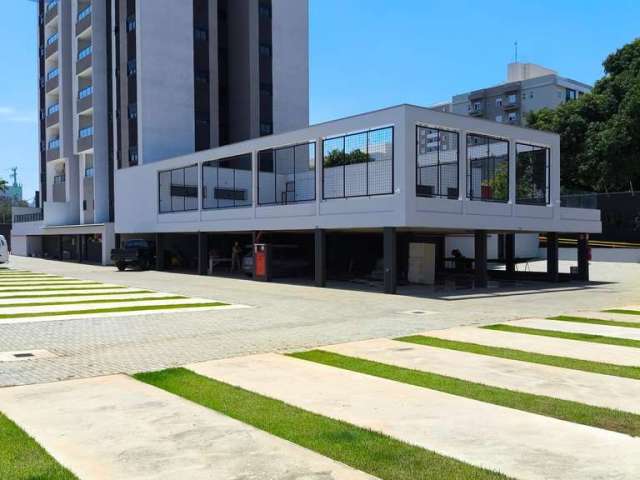 Apartamento para Locação no Jardim Europa, 3 dormitórios.