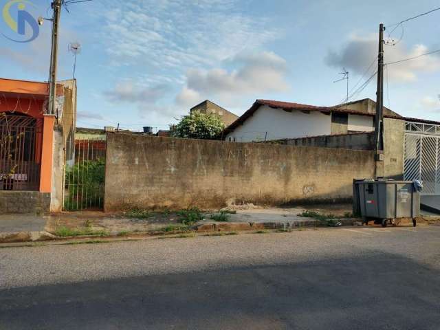 Terreno de 300m² à Venda no Jardim Brasilândia - Sorocaba.