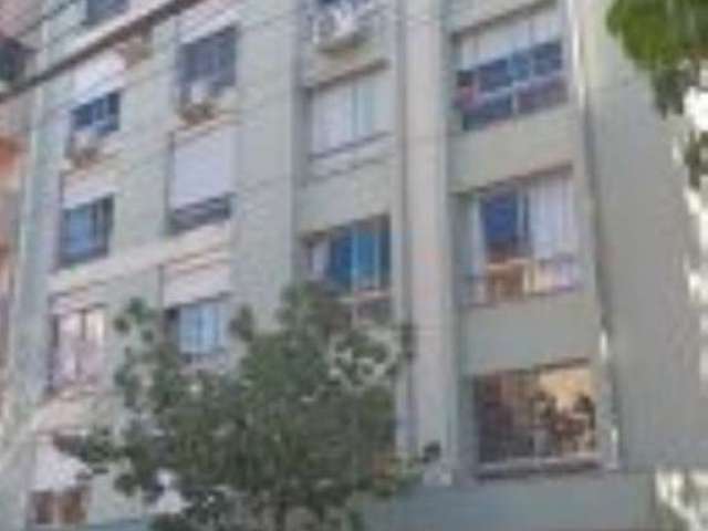 Apartamento 1 dorm  no bairro Centro, silencioso e arejado.