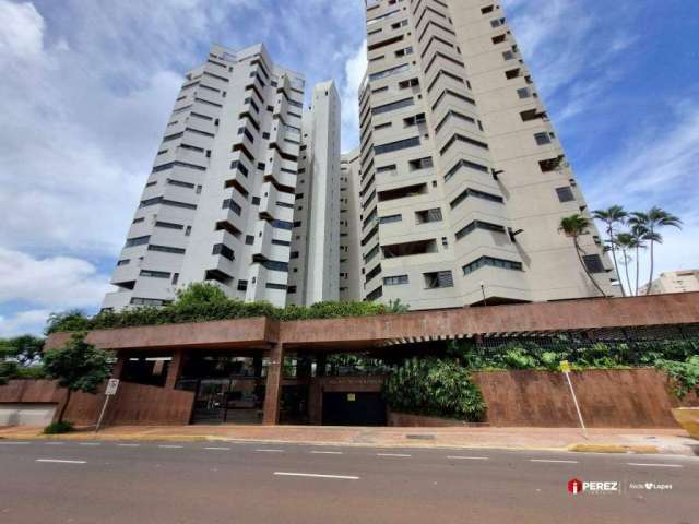 Apartamento no Condomínio Solar do Pantanal