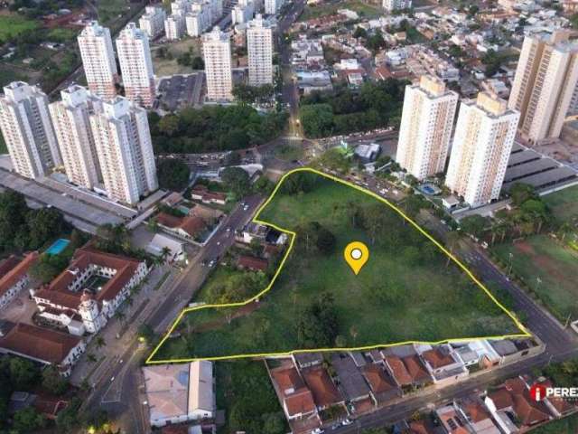 Área para investimento - bairro São Francisco