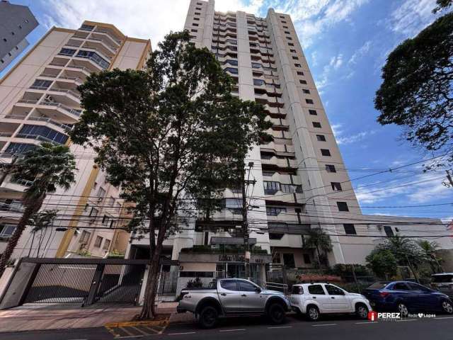 Apartamento no Edifício Village