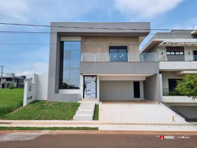 Sobrado Residencial Damha III