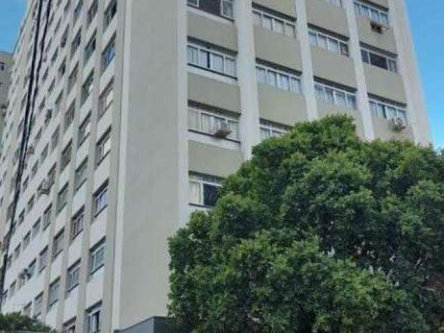 Apartamento no Residencial Dom Aquino