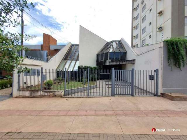 Imóvel Comercial no Centro