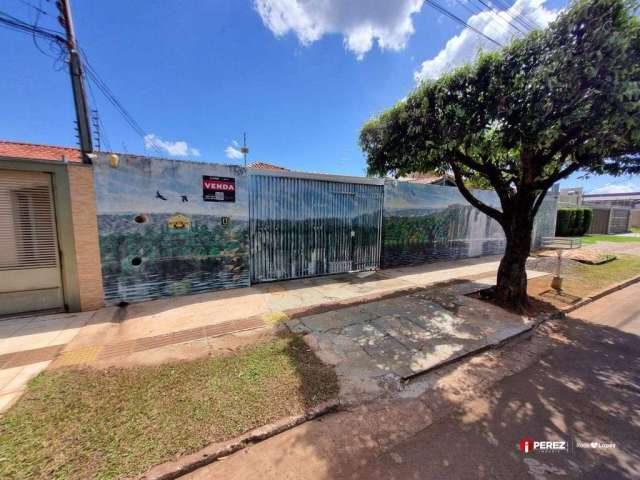 Casa Térrea no Bairro Portal Panama