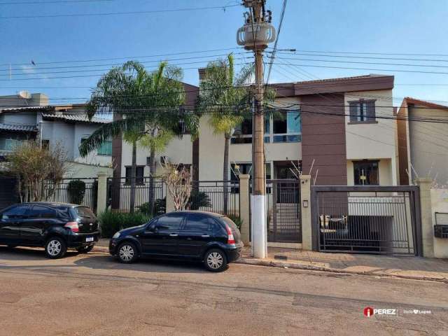 Apartamento no Residencial Mar da Antilhas