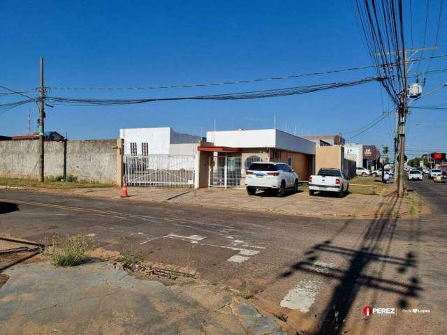 Terrenos Comerciais na Avenida Ceará