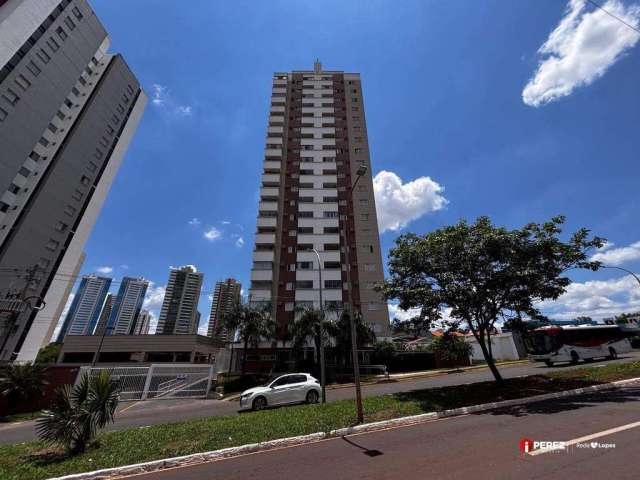 Apartamento no Edifício Olavo Bilac