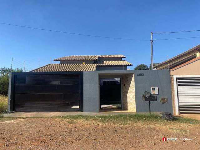 Casa Térrea no Oliveira 3