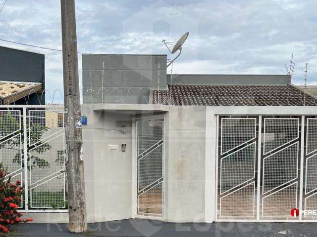 Casa Térrea no Bairro Caiçara