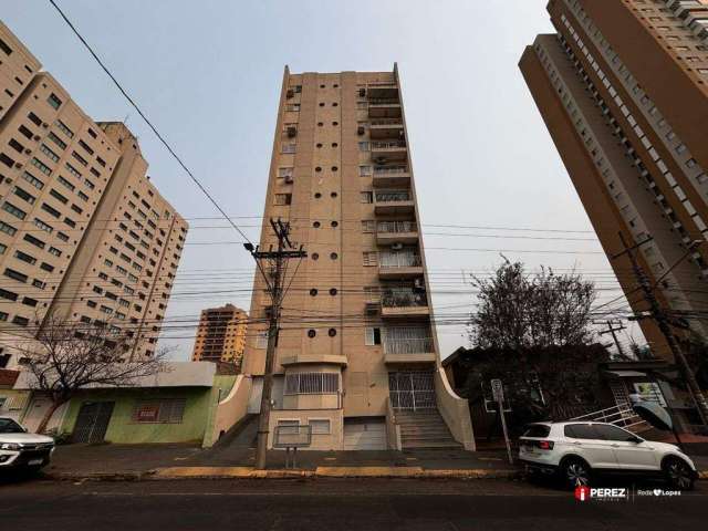 Apartamento no Edifício Ana Cristina