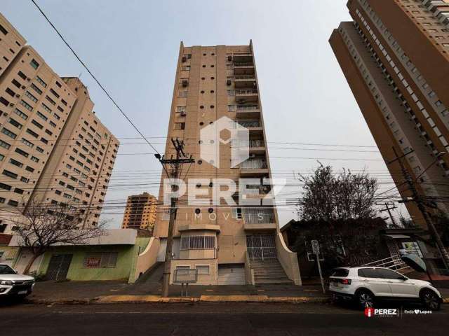 Apartamento no Edifício Ana Cristina