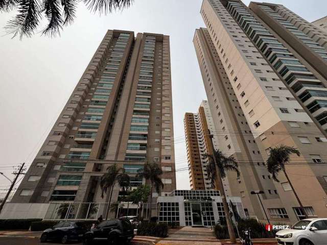 Apartamento no Edifício Passarela Park Prime