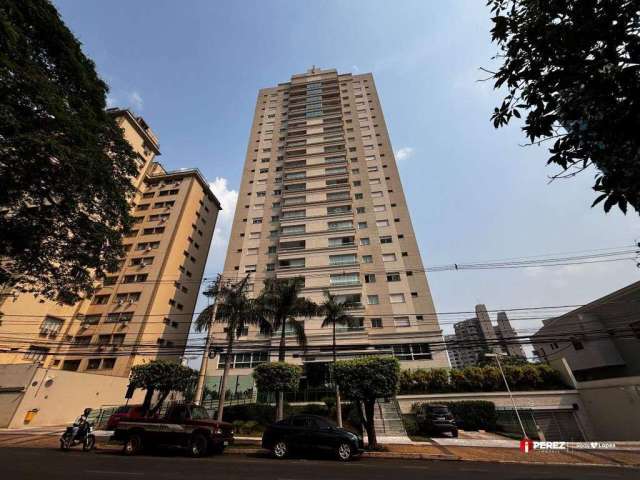 Apartamento no Condomínio Impéria Residenziale