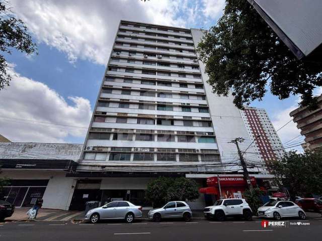 Apartamento Centro - EDIFICIO RACHID NEDER