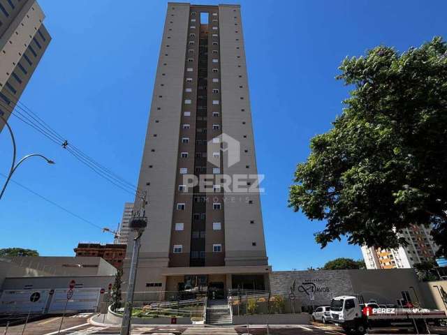 Apartamento no Bairro Monte Castelo