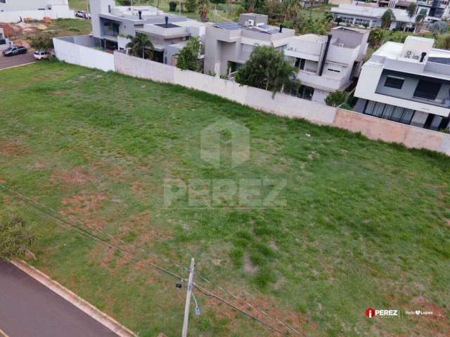 TERRENO à venda, Parque Residencial Damha IV - CAMPO GRANDE/MS