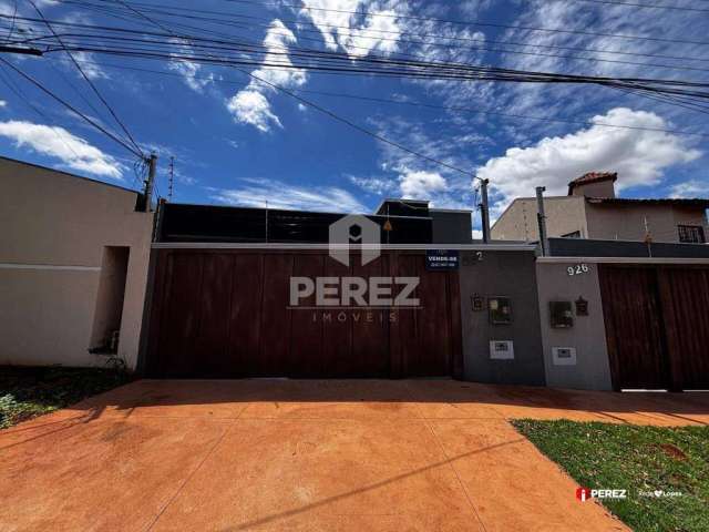 Casa Térrea na Vila Planalto