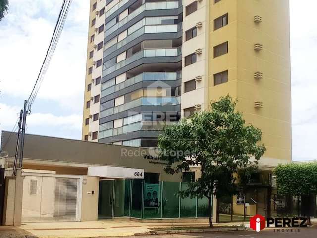 Apartamento Amplo no bairro Monte Castelo