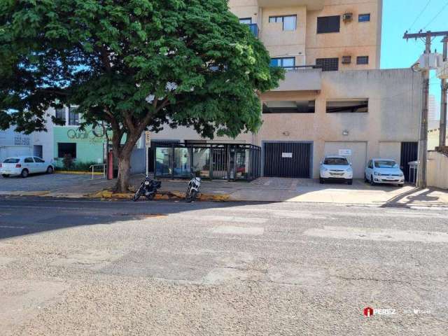 Apartamento Região Central - Edifício Dona Josefina