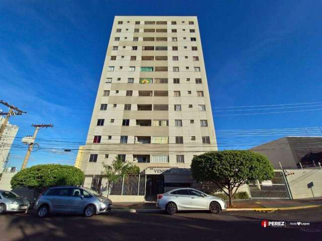 Apartamento - Edifício Veneza