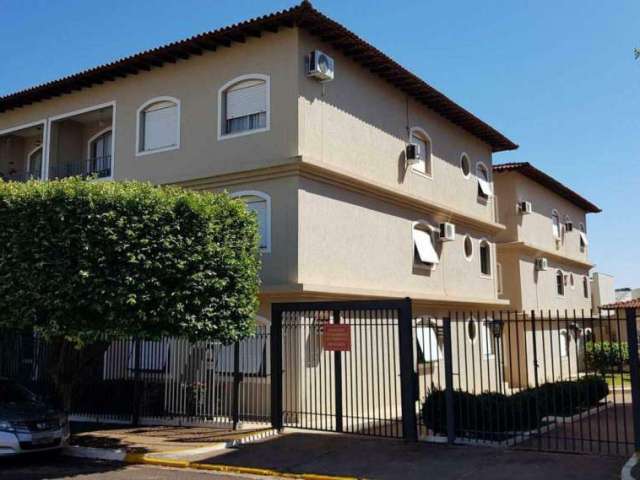 Residencial Jardim Monte Líbano