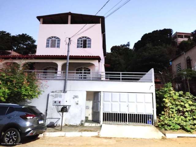 Casa para Venda em Governador Valadares, Altinópolis