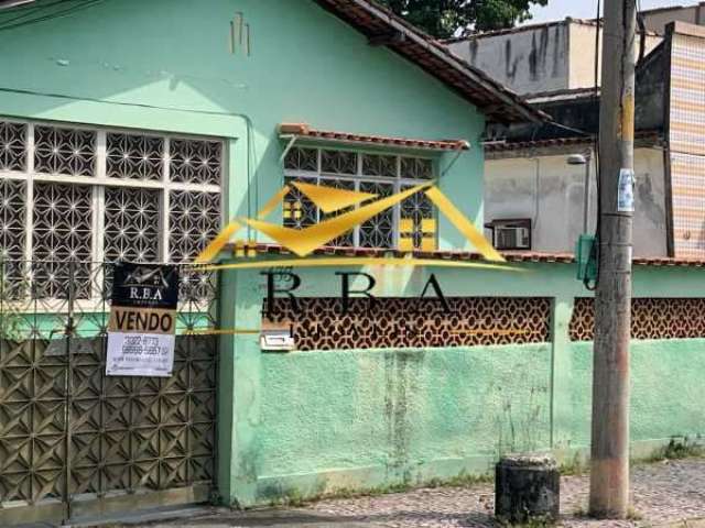 Casa com 2 quartos à venda na Rua Comandante Magalhães de Almeida, Marechal Hermes, Rio de Janeiro, 85 m2 por R$ 400.000