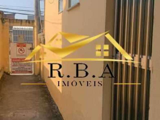 Casa com 1 quarto para alugar na Rua Acapu, Marechal Hermes, Rio de Janeiro, 40 m2 por R$ 650