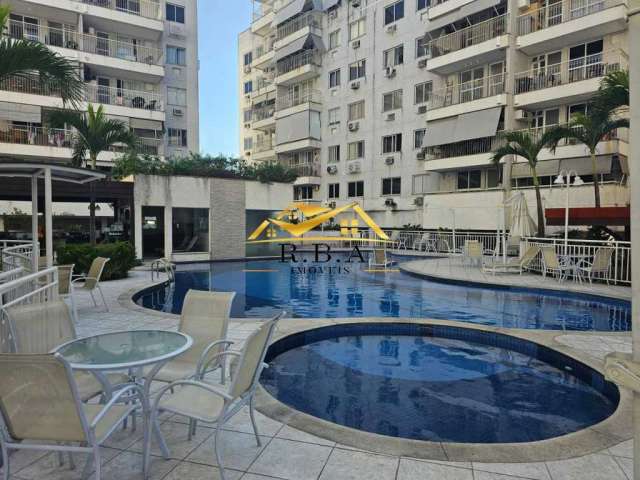 Apartamento com 2 quartos à venda na Rua Quiririm, Vila Valqueire, Rio de Janeiro, 65 m2 por R$ 295.000