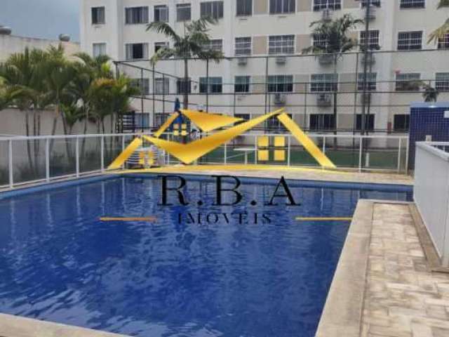 Apartamento com 2 quartos à venda na Rua João Paranagua, Guadalupe, Rio de Janeiro, 47 m2 por R$ 178.000