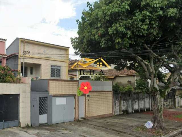 Casa com 3 quartos à venda na Rua Nuaçu, Honório Gurgel, Rio de Janeiro, 106 m2 por R$ 370.000