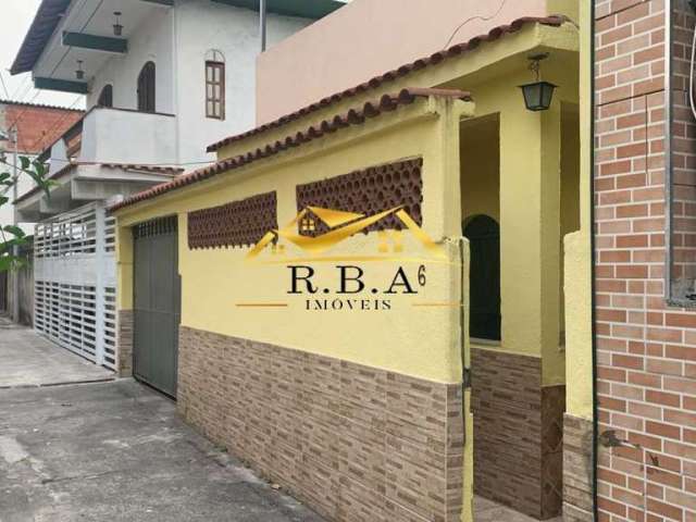 Casa com 2 quartos à venda na Rua Tacaratu, Honório Gurgel, Rio de Janeiro, 80 m2 por R$ 200.000