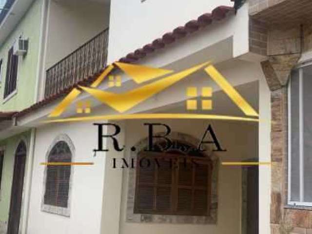 Casa com 2 quartos para alugar na Rua Doutor Gonçalves Lima, Marechal Hermes, Rio de Janeiro, 80 m2 por R$ 1.600