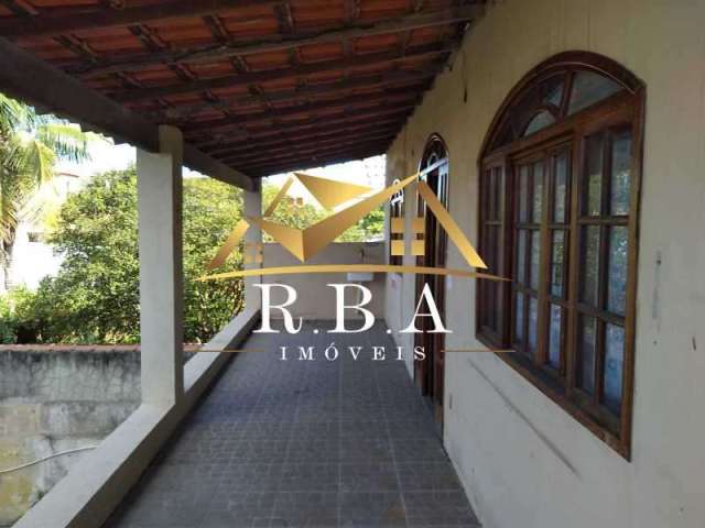 Casa com 6 quartos à venda na Rua Pereira de Figueiredo, Oswaldo Cruz, Rio de Janeiro, 107 m2 por R$ 1.300.000
