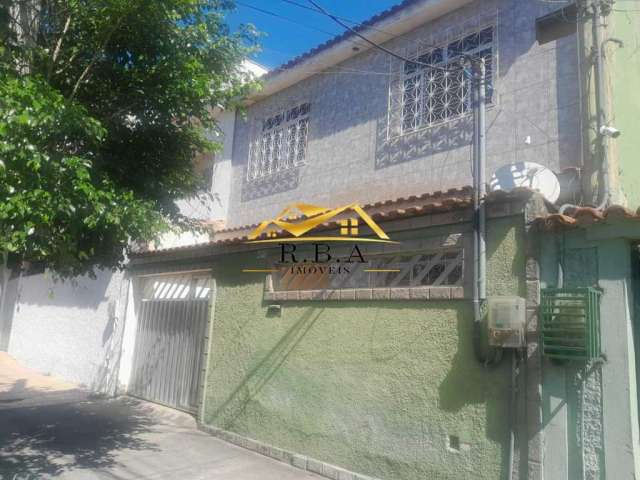 Casa com 3 quartos à venda na Rua Coruripe, Marechal Hermes, Rio de Janeiro, 80 m2 por R$ 190.000