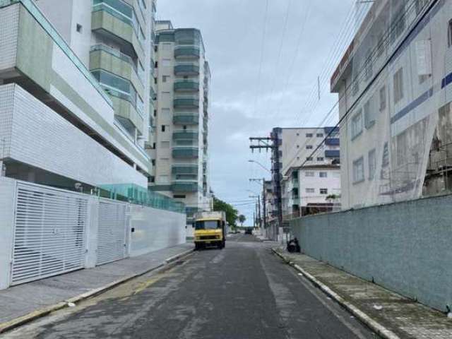 Apartamento para Temporada em Praia Grande, Caiçara, 1 dormitório, 1 banheiro, 1 vaga