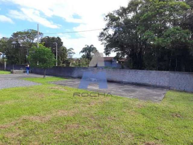 Terreno à venda no bairro Sandra Regina - São Francisco do Sul/SC