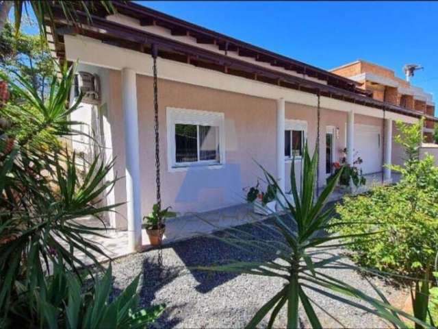 Casa Alto Padrão em Ubatuba, São Francisco do Sul/SC