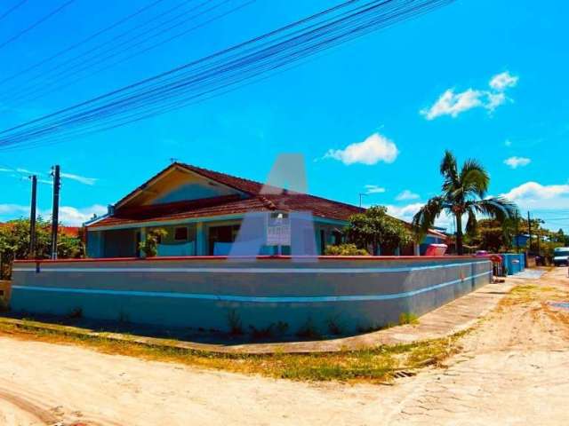 Casa em Ubatuba, São Francisco do Sul/SC