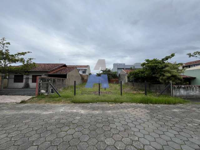 Terreno Lote em Enseada, São Francisco do Sul/SC