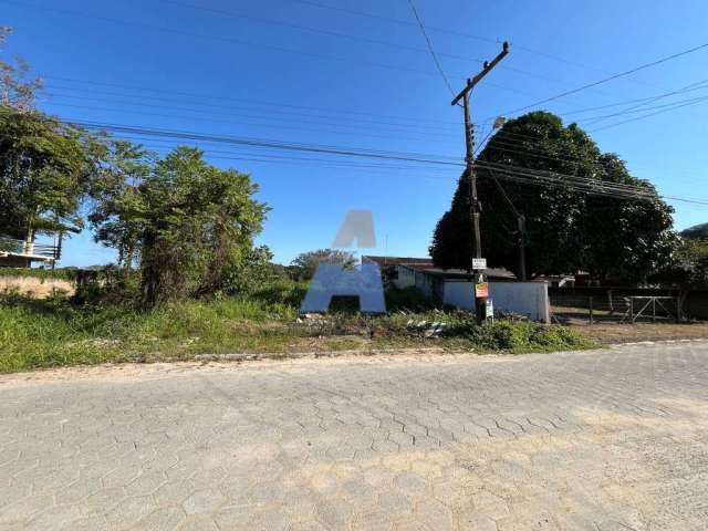 Terreno Lote em Ubatuba, São Francisco do Sul/SC