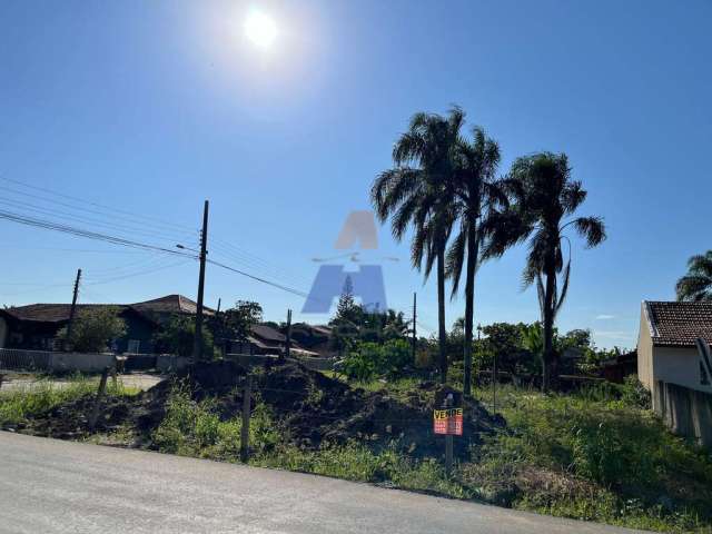 Lote no Forte, São Francisco do Sul/SC