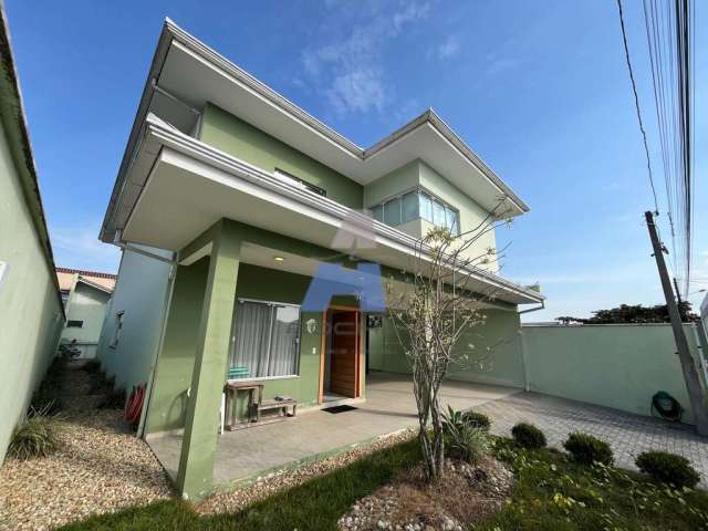 Casa para alugar no bairro Ubatuba - São Francisco do Sul/SC