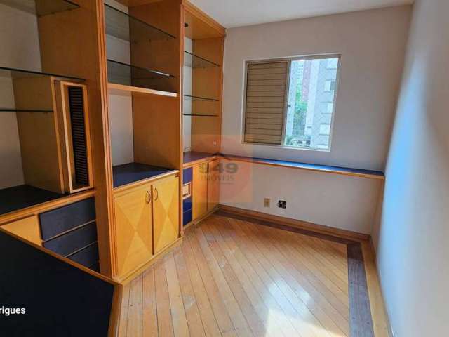 Apartamento em Parque Bristol, São Paulo/SP