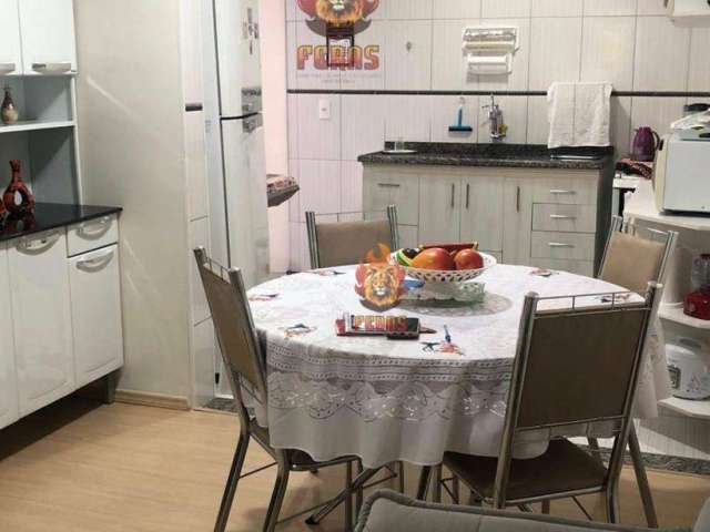 Apartamento com 2 dormitórios à venda, 78 m² por R$ 265.000,00 - Jardim Piazza di Roma I - Sorocaba/SP