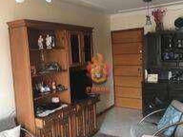 Apartamento com 2 dormitórios à venda, 79 m² por R$ 280.000 - Jardim das Magnólias - Sorocaba/SP